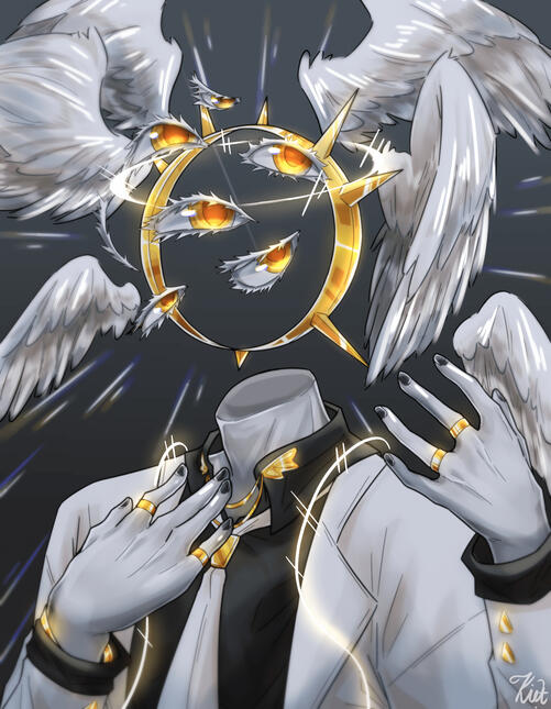 Crimsonchains Arthur fanart