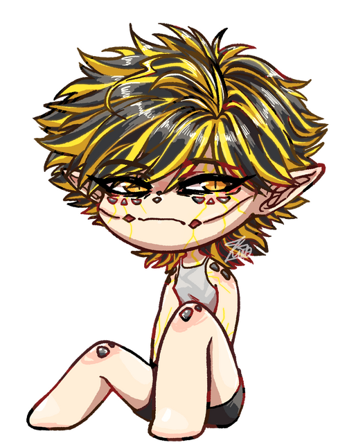 𝓯𝓻𝓮𝓪𝓴woken