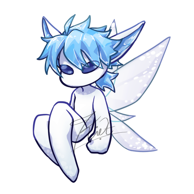 Create your monster(roblox) Pixsnow fanart